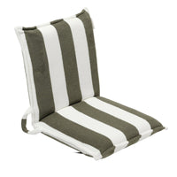 Terry Travel Lounger - The Vacay