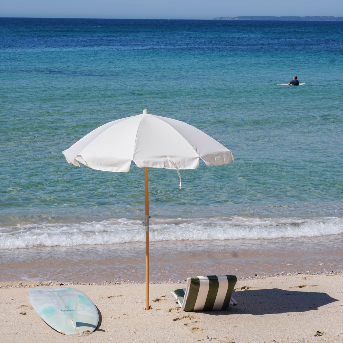 Terry Travel Lounger - The Vacay - SUNNYLiFE EU