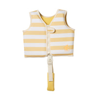 Kids Swim Vest 1-2 - Sammy the Seagull