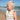 Kids Swim Vest 1-2 | Sid the Seagull Mustard Stripe