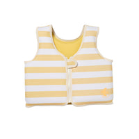 Kids Swim Vest 3-6 - Sammy the Seagull