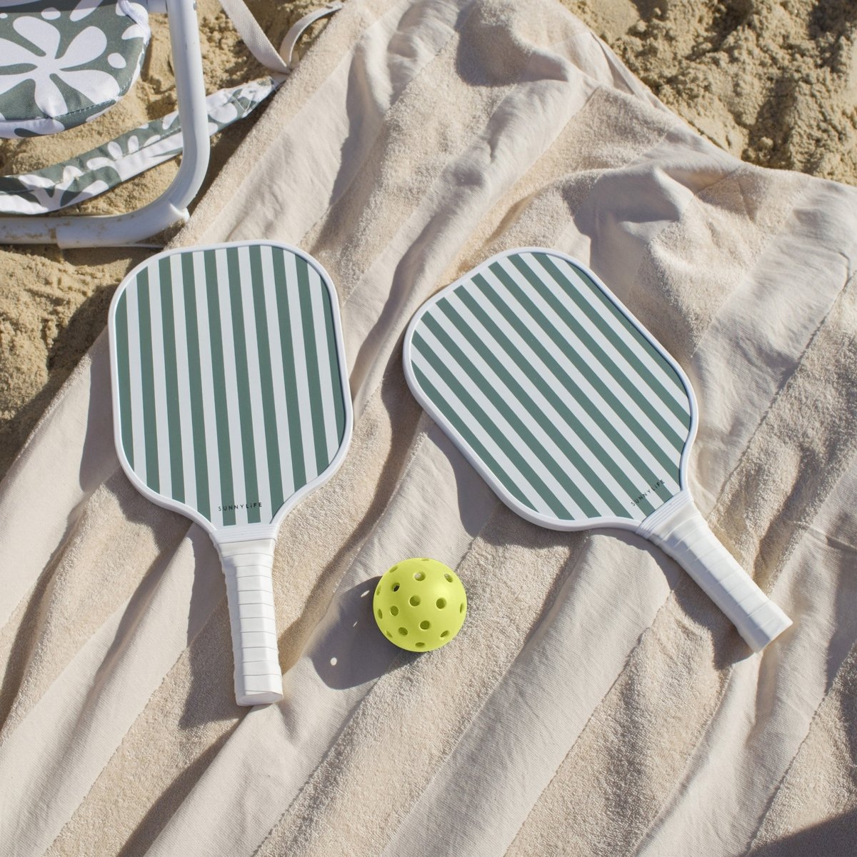 Pickleball Set - The Vacay - SUNNYLiFE EU
