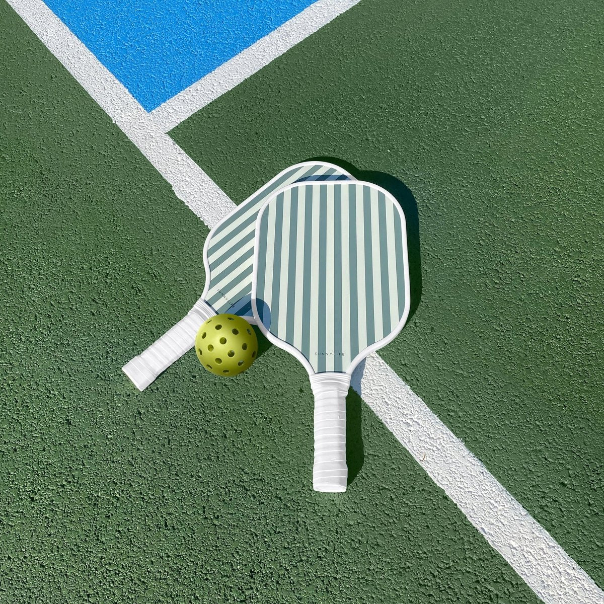 Pickleball Set - The Vacay - SUNNYLiFE EU