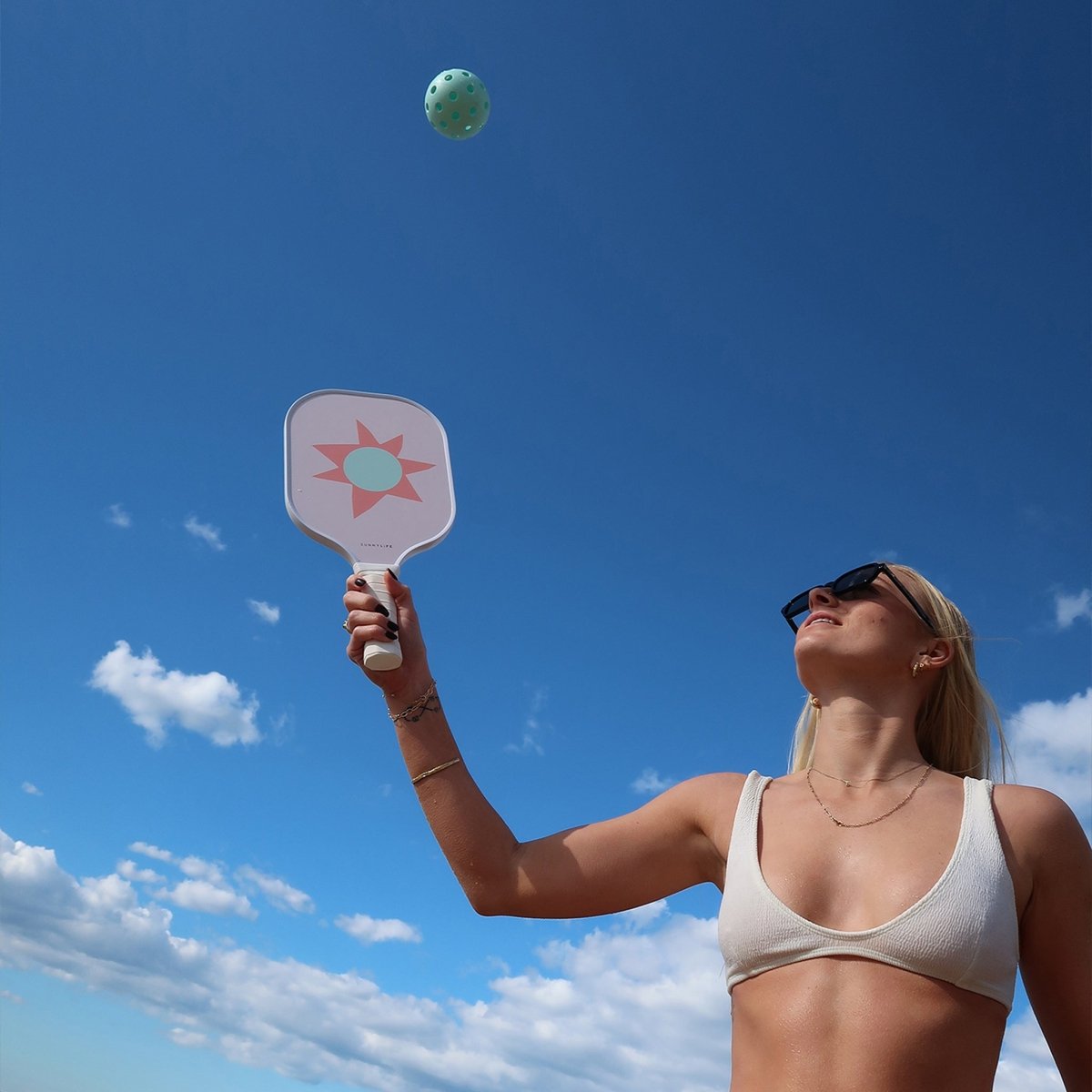 Pickleball Set - Rio Sun - SUNNYLiFE EU