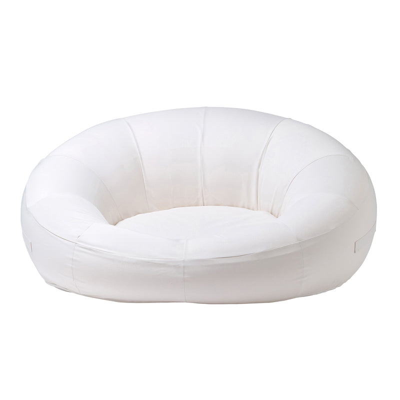 Cloud Lounger - Cream
