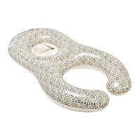 Float Together Baby Seat - Into the Garden Ditsy Floral