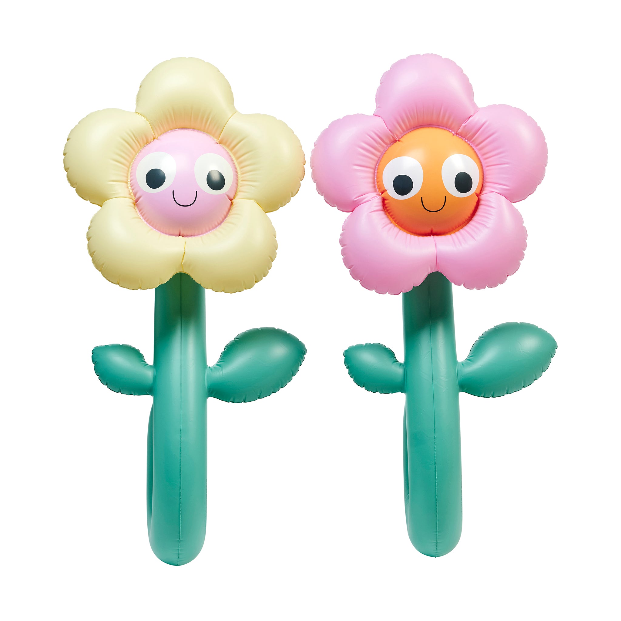 Kids Inflatable Noodle - Poppy the Peach Set of 2