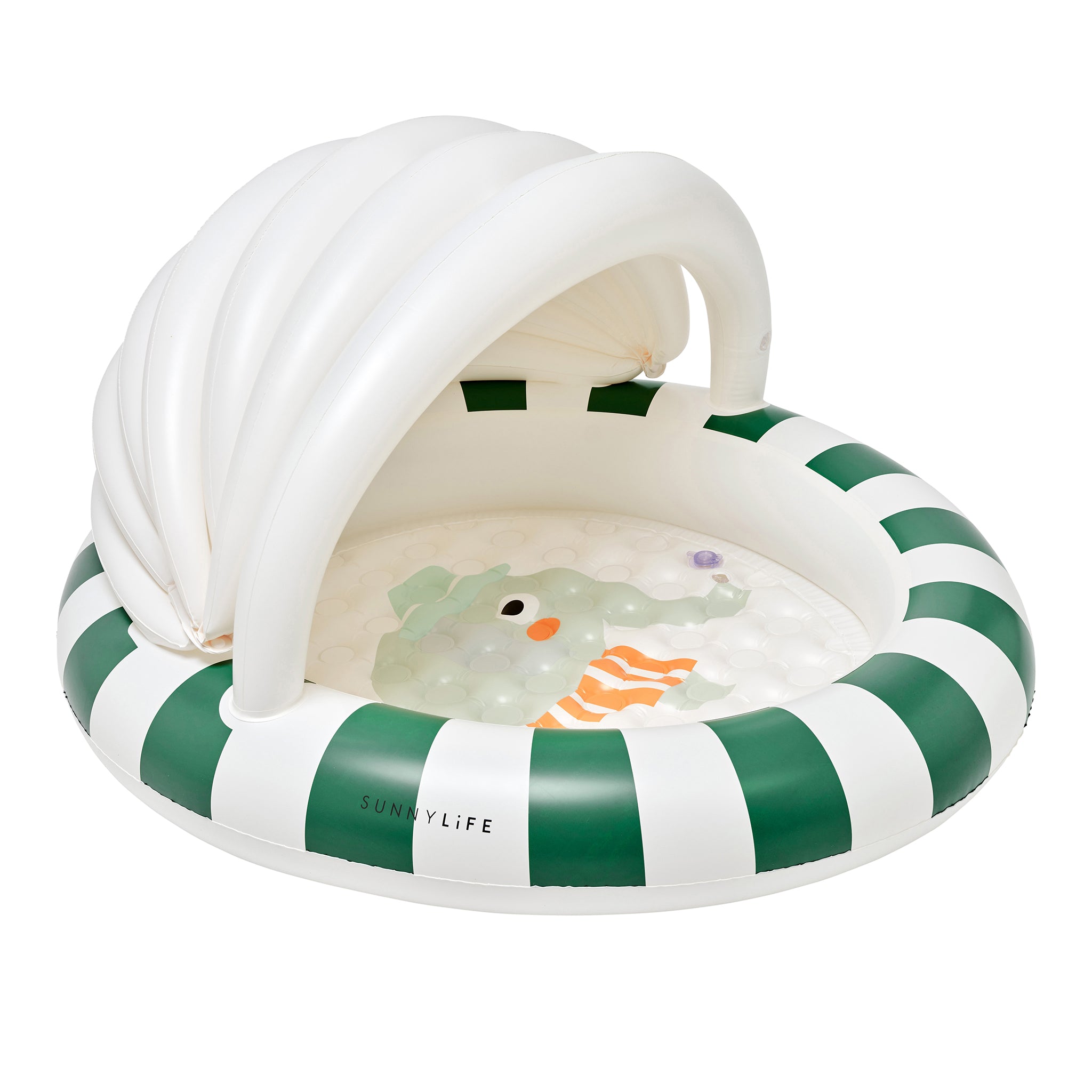 Kids Pool - Eli the Elephant