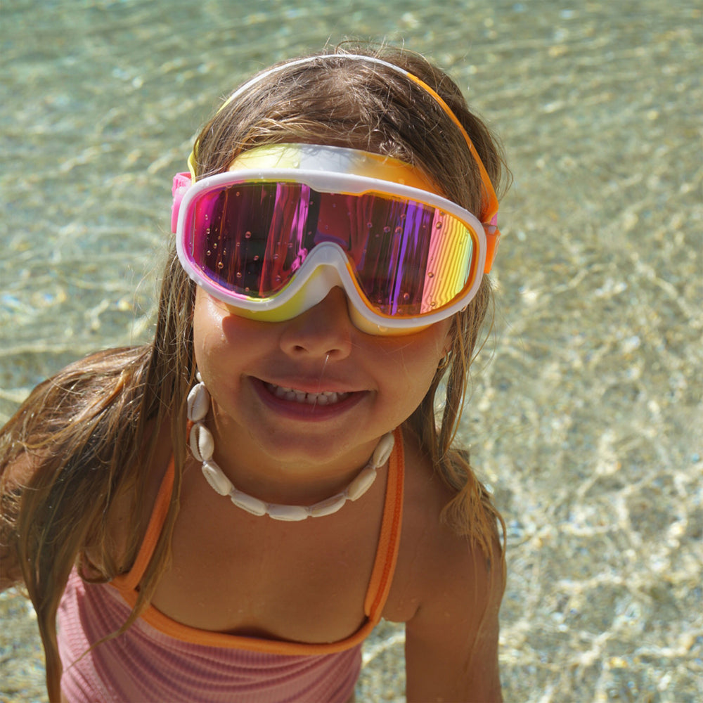 Kids Swimming Dive Mask
