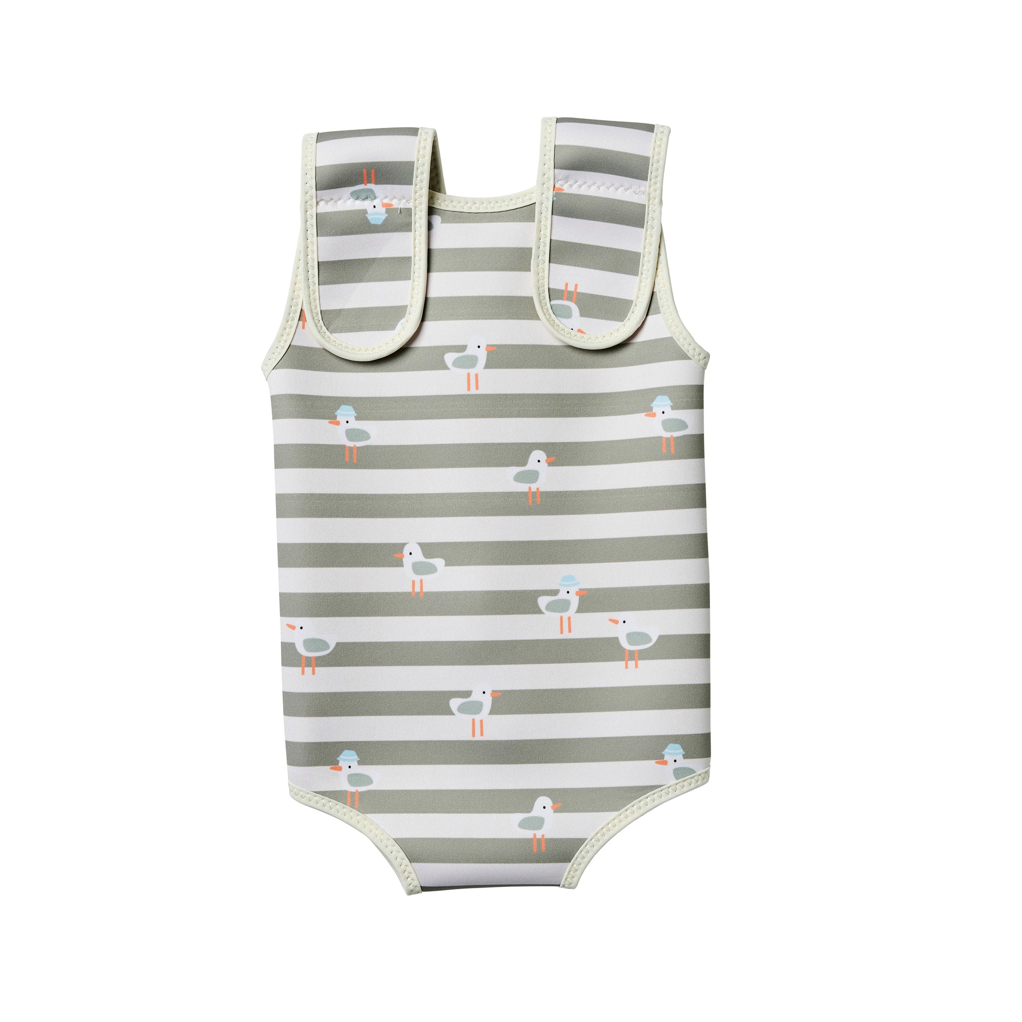 Baby Wetsuit