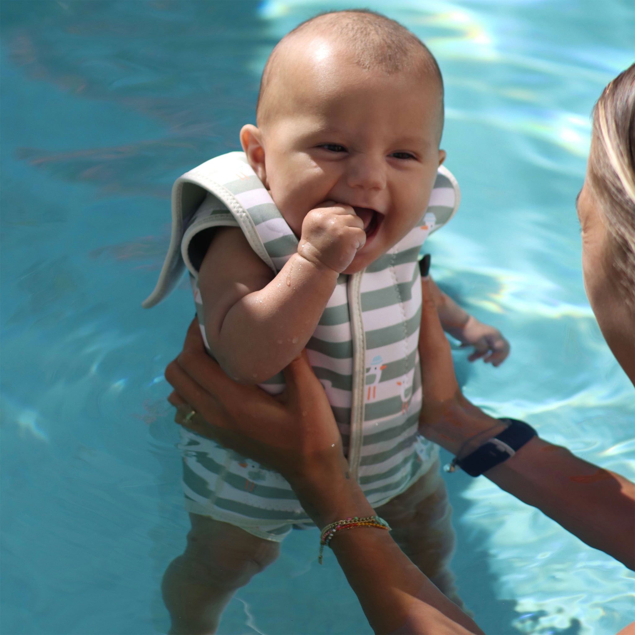 Baby Wetsuit