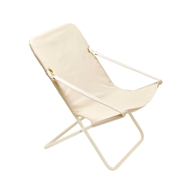 Sun Chair - Casa Cream