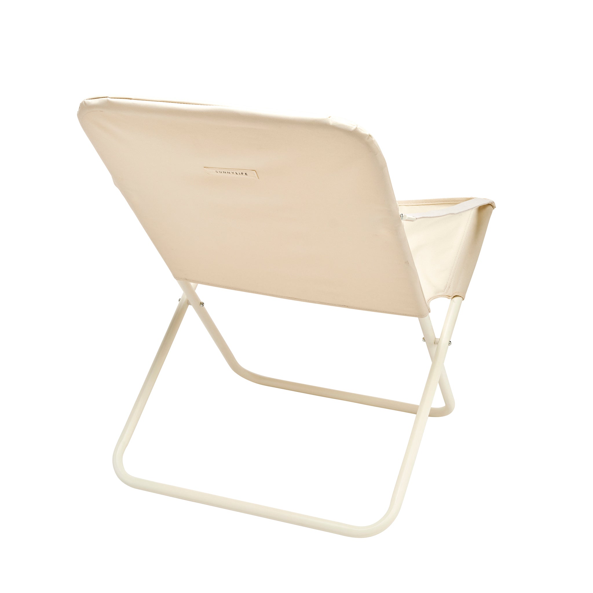 Sun Chair - Casa Cream