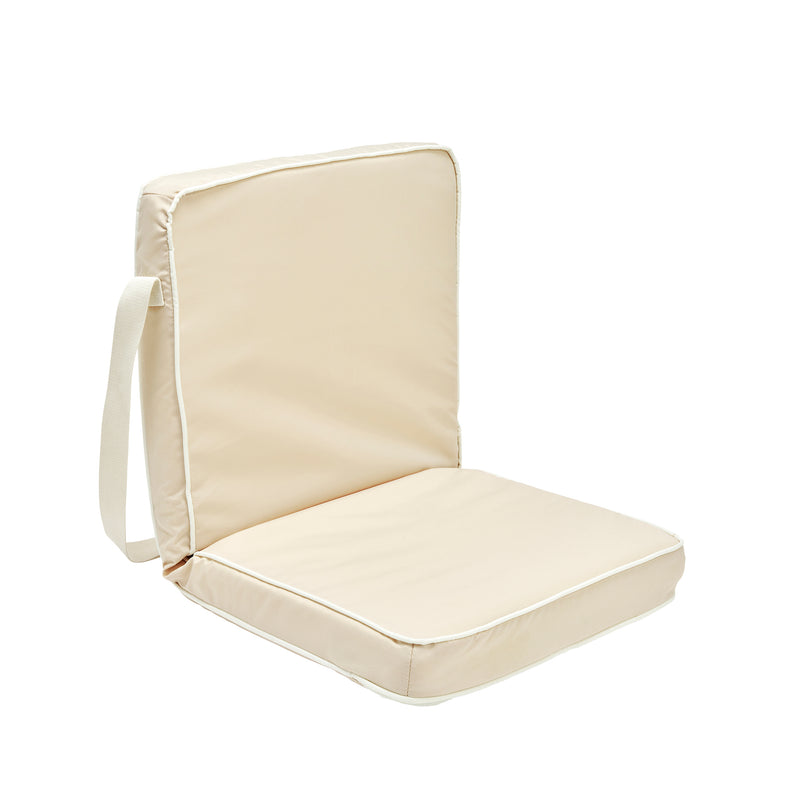 Take Anywhere Folding Chair - Oyster