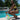 Strandpaddel-Set | Pastell-Gelato am Pool