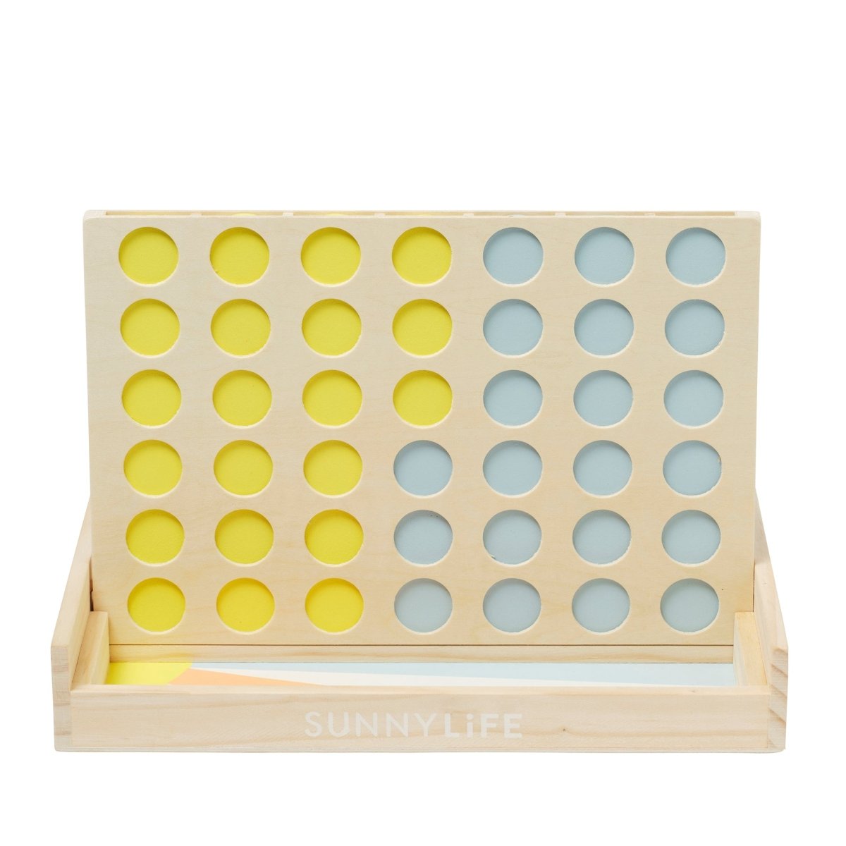 Mini 4 In A Row - Pool Side - SUNNYLiFE EU