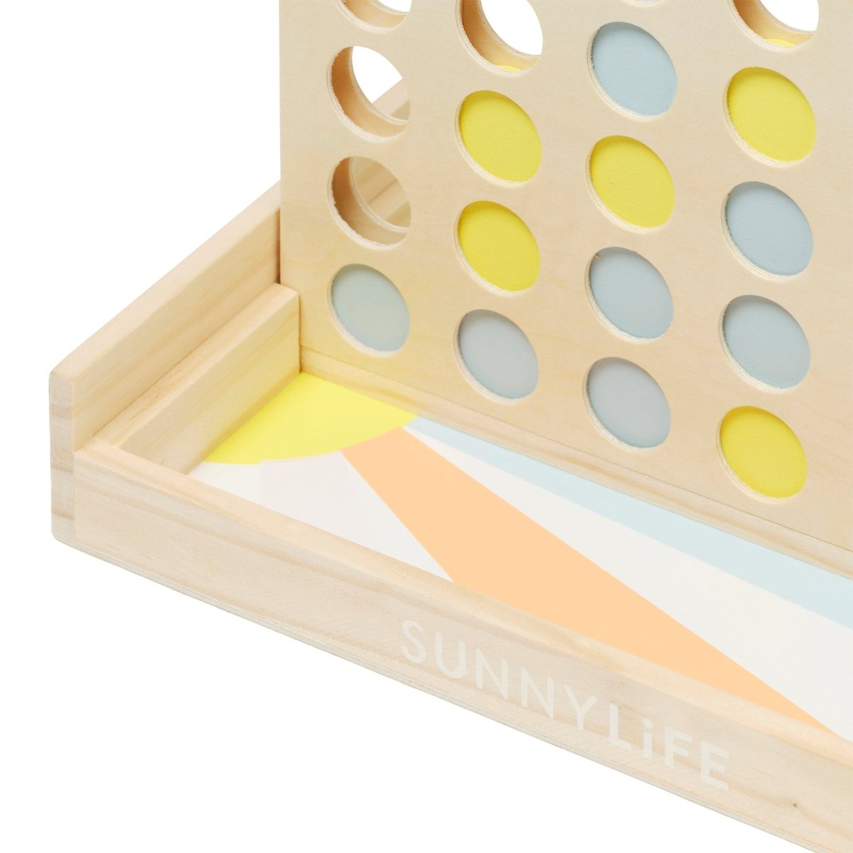 Mini 4 In A Row - Pool Side - SUNNYLiFE EU