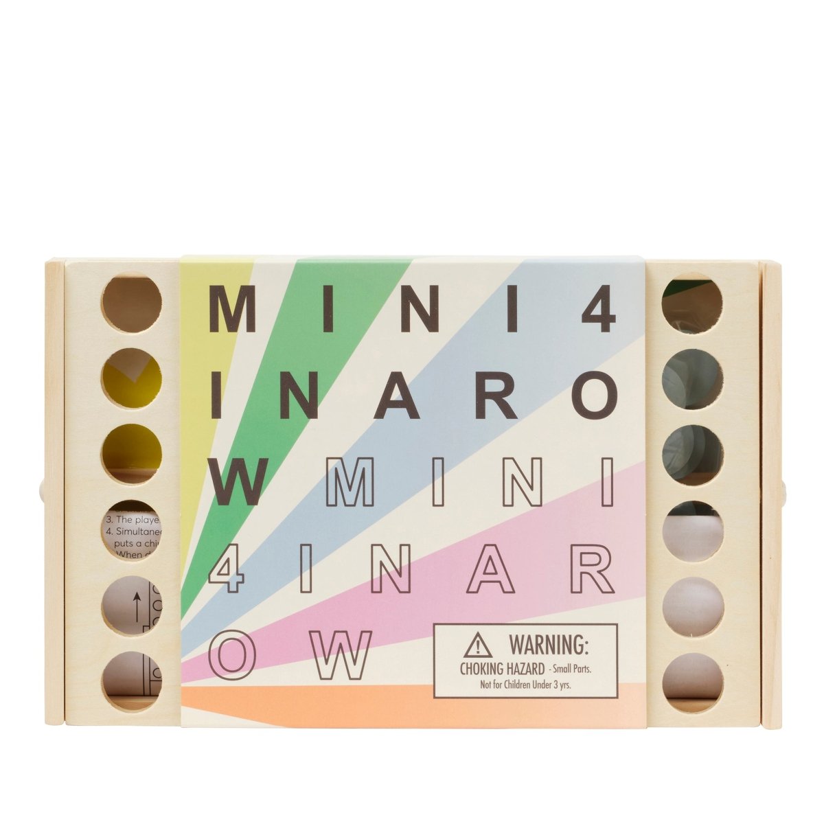 Mini 4 In A Row - Pool Side - SUNNYLiFE EU