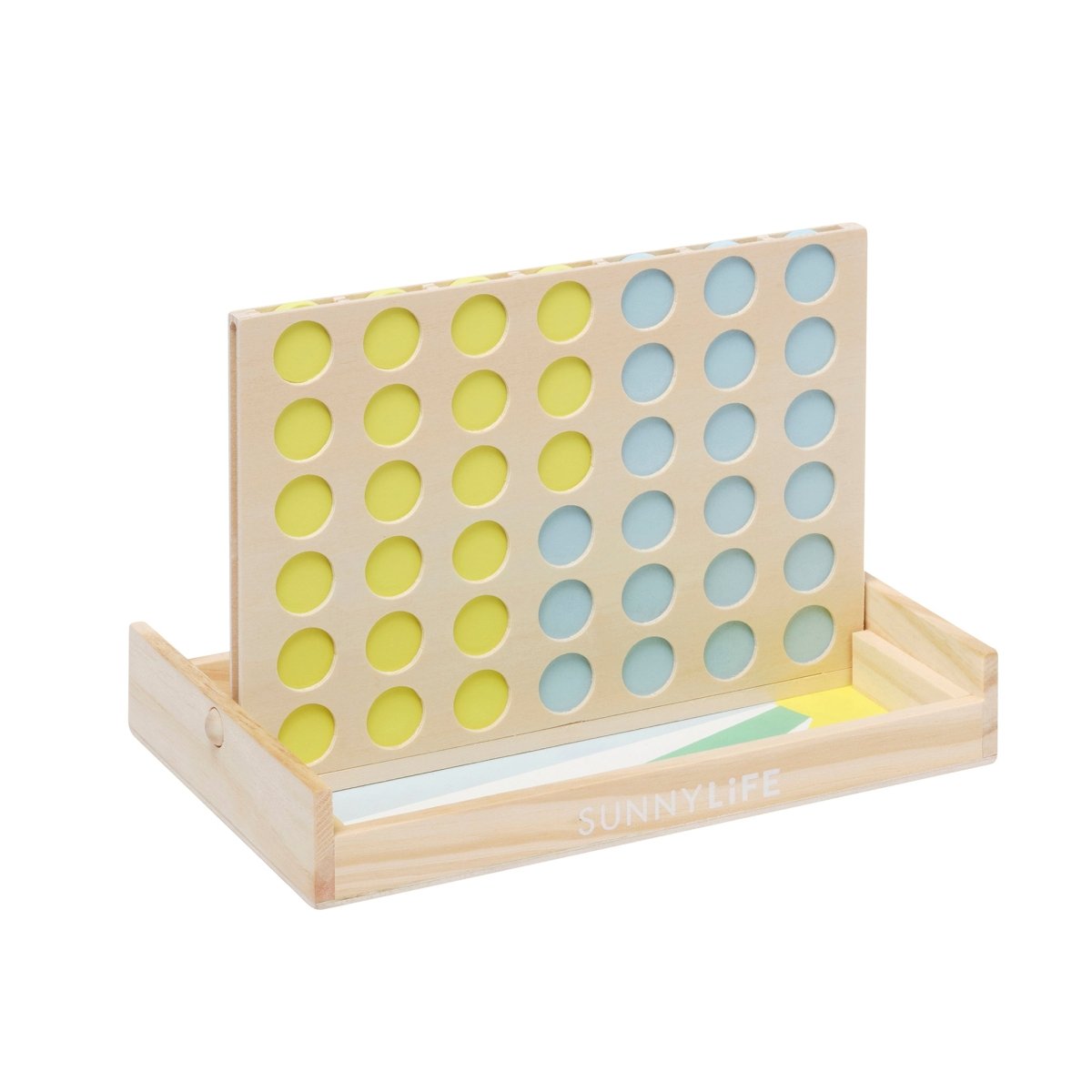 Mini 4 In A Row - Pool Side - SUNNYLiFE EU