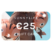 25 Online E-Gift Card | Sunnylife