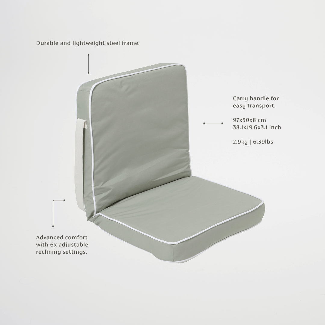 Take Anywhere Folding Chair