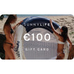 100 € de carte-cadeau en ligne | Sunnylife