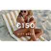 150 € de carte-cadeau en ligne | Sunnylife