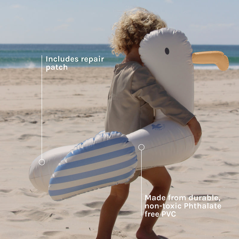 Features & Benefits