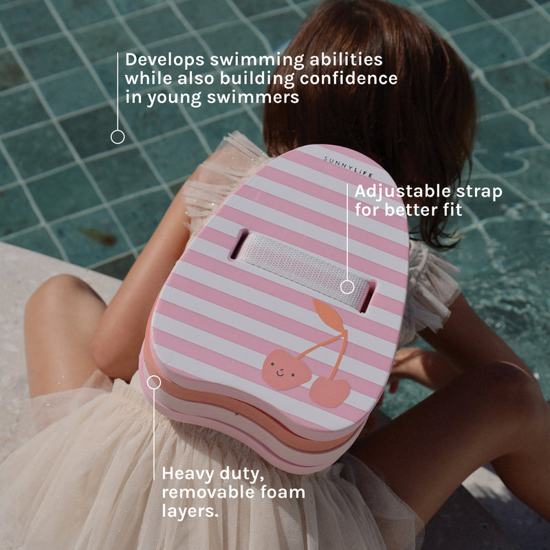Features & Benefits