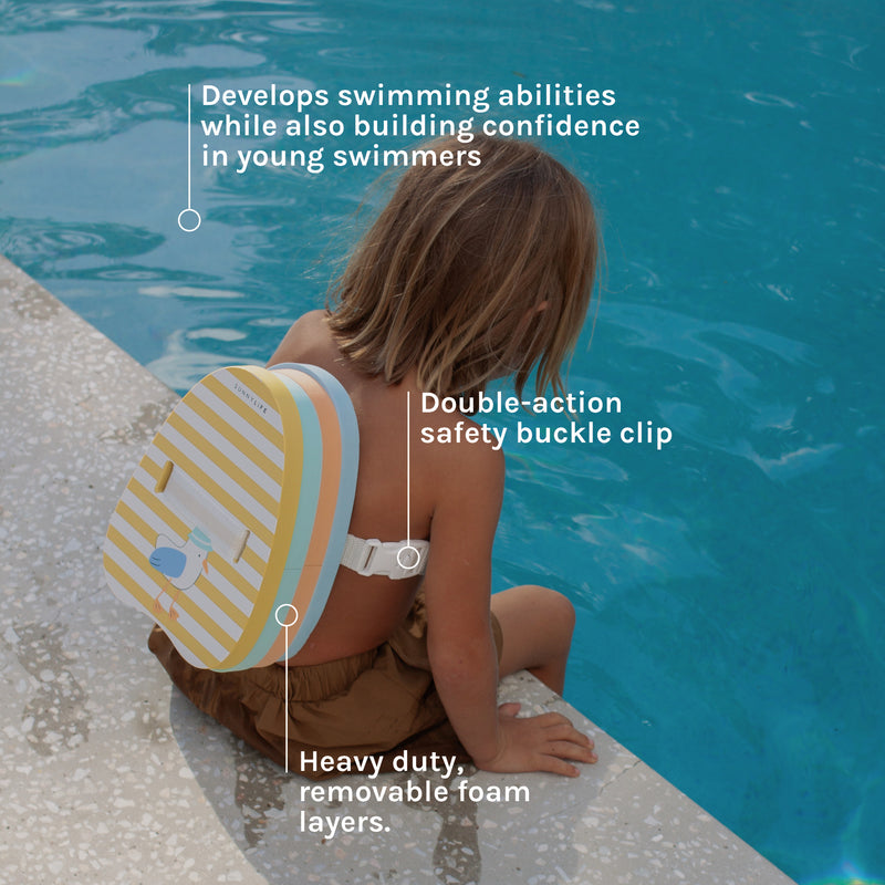 Features & Benefits