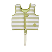 Schwimmweste für Kinder (1-2 Jahre) – Into the Wild