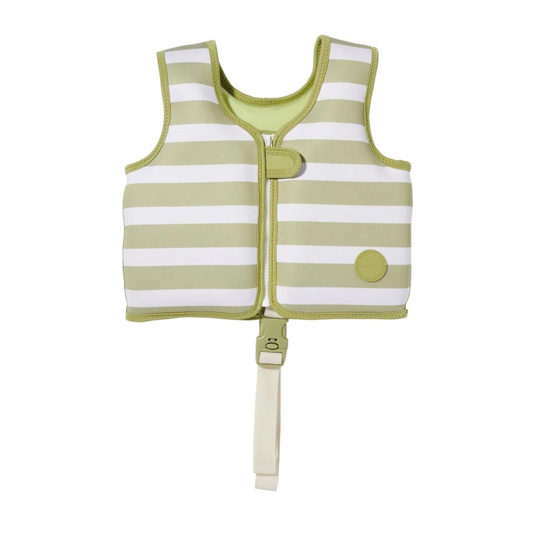 Schwimmweste für Kinder (1-2 Jahre) – Into the Wild
