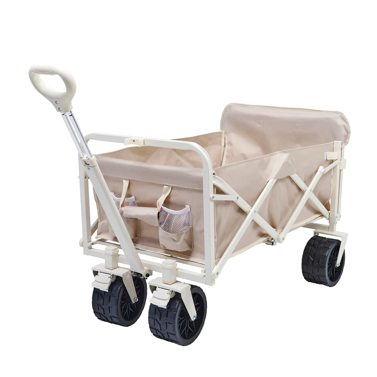 Beach Cart - Oyster