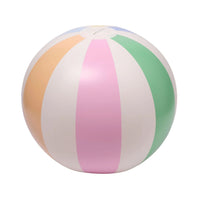 Aufblasbarer Strandball - Poolbereich