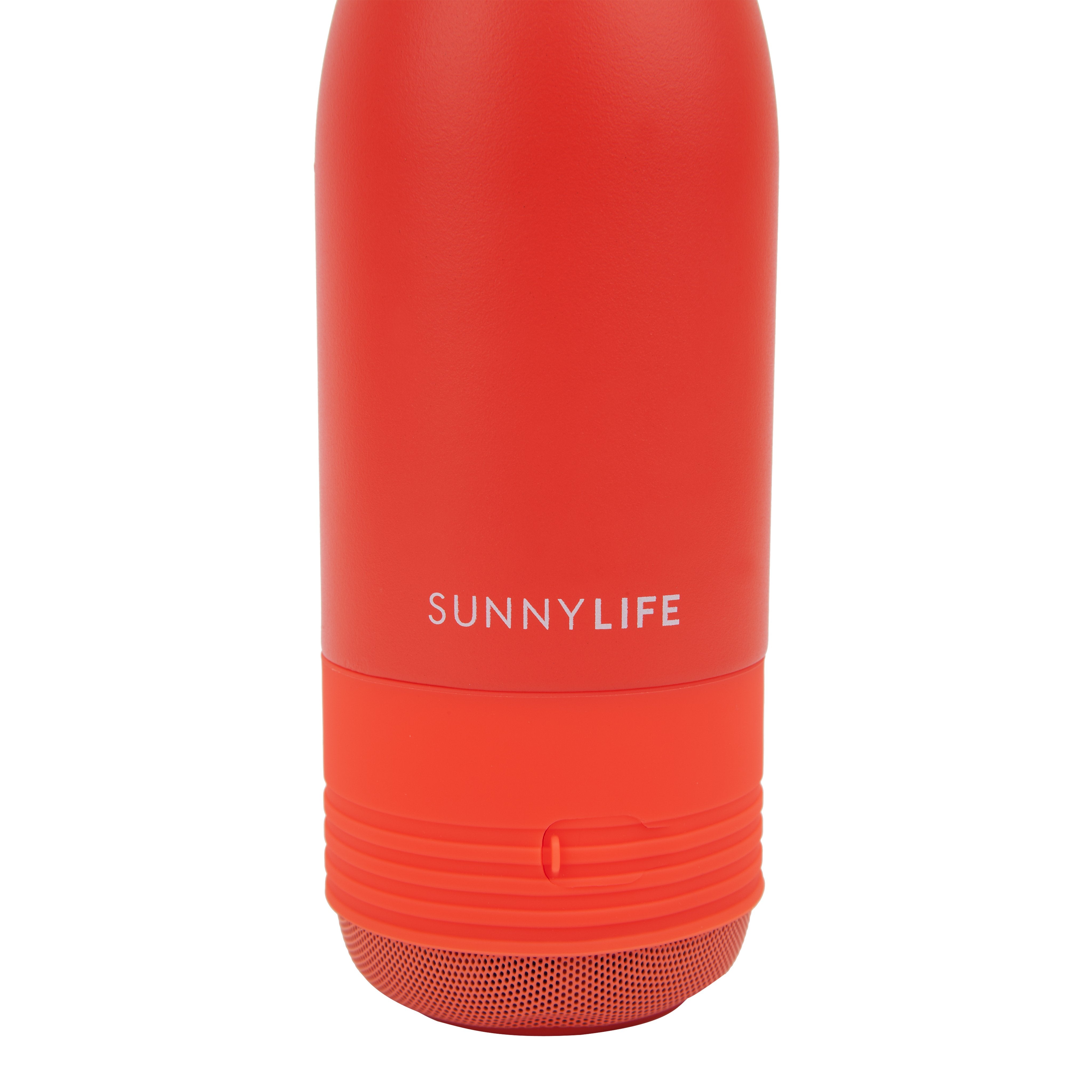 Sunnylife | Refresh Water Bottle Sounds | Neon