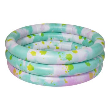 Sunnylife | Inflatable Backyard Pool | Tie Dye
