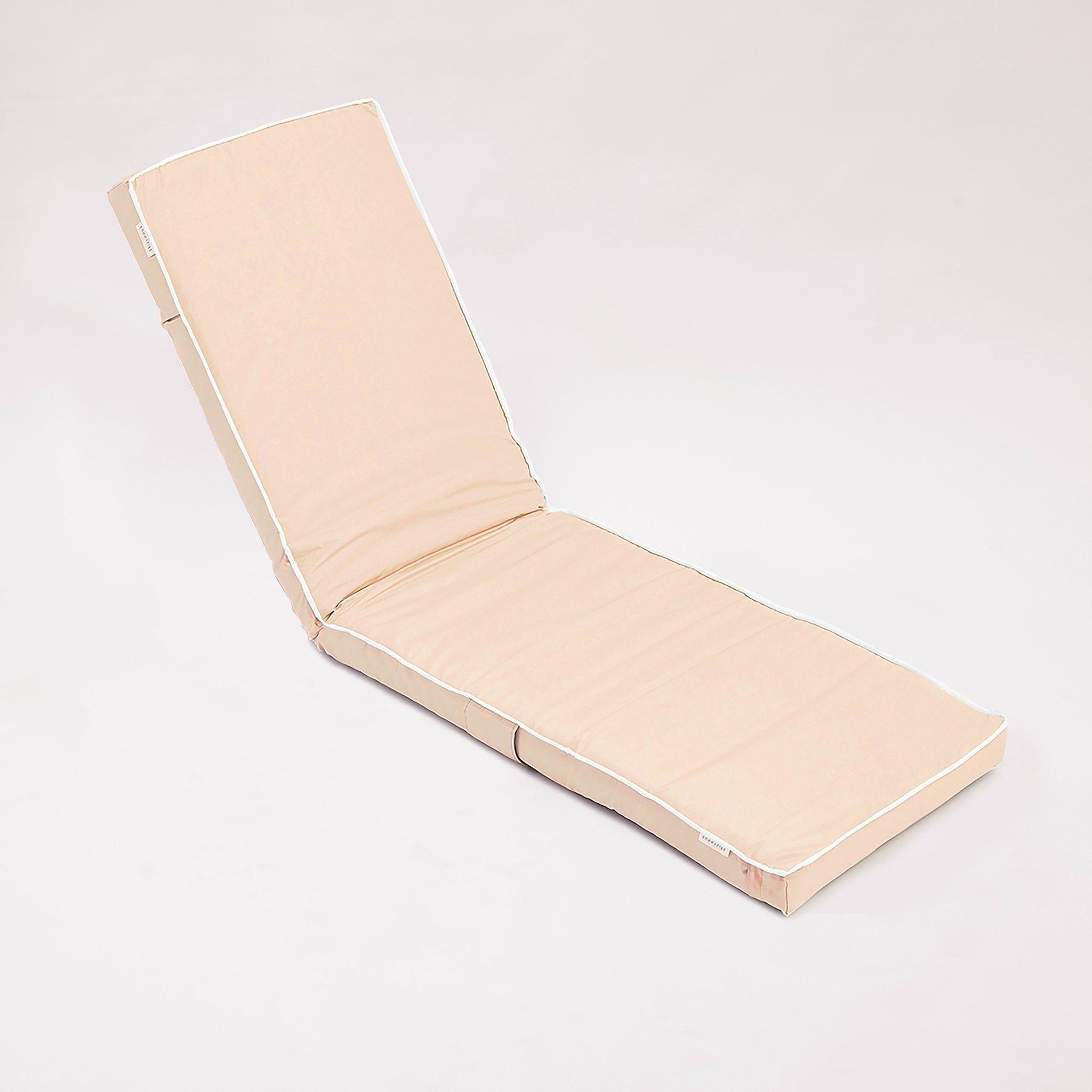 The Lounger Chair | Sand