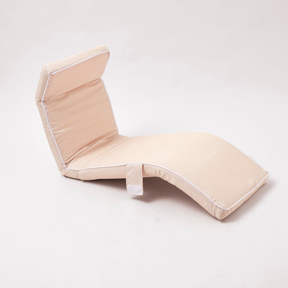 La chaise longue | Sable