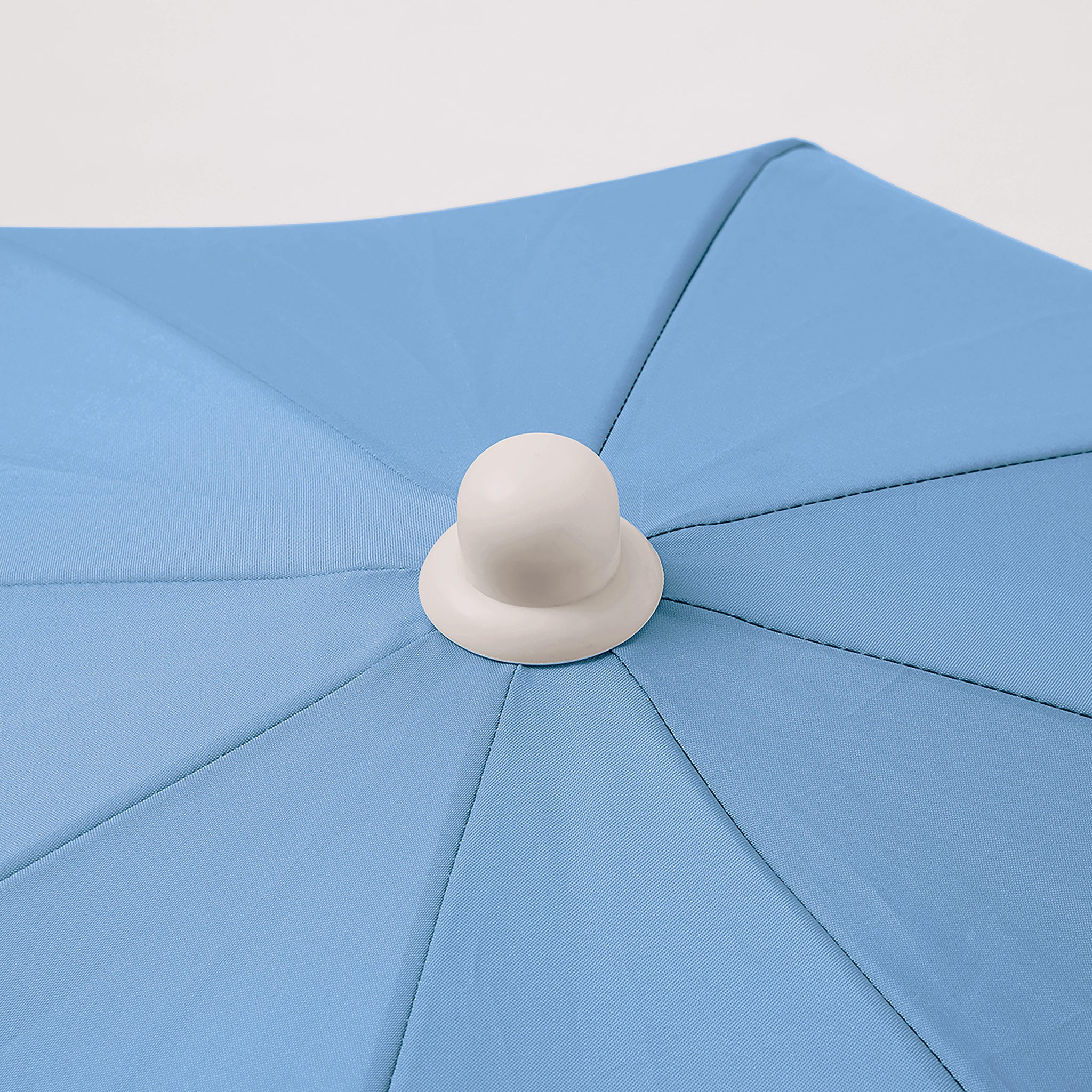 Parasol de plage | Bleu classique