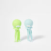 Sunnylife | Octopus Bath Toys | Mint/Baby Blue