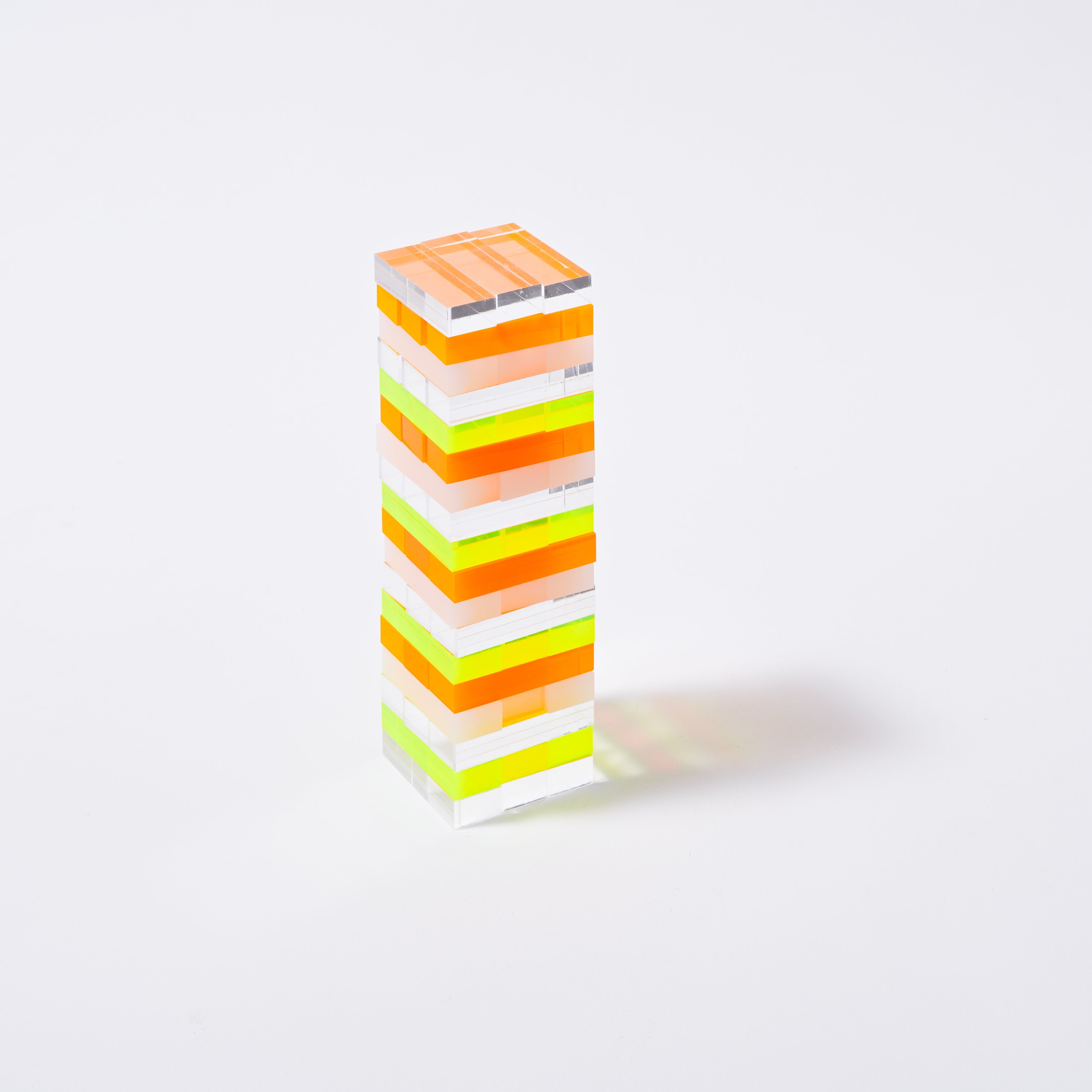 Lucite Chess & Checkers Rainbow – SUNNYLiFE EU