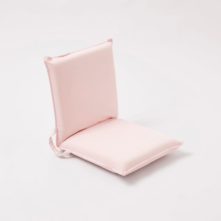 SUNNYLiFE | Folding Seat | Lilac Pink