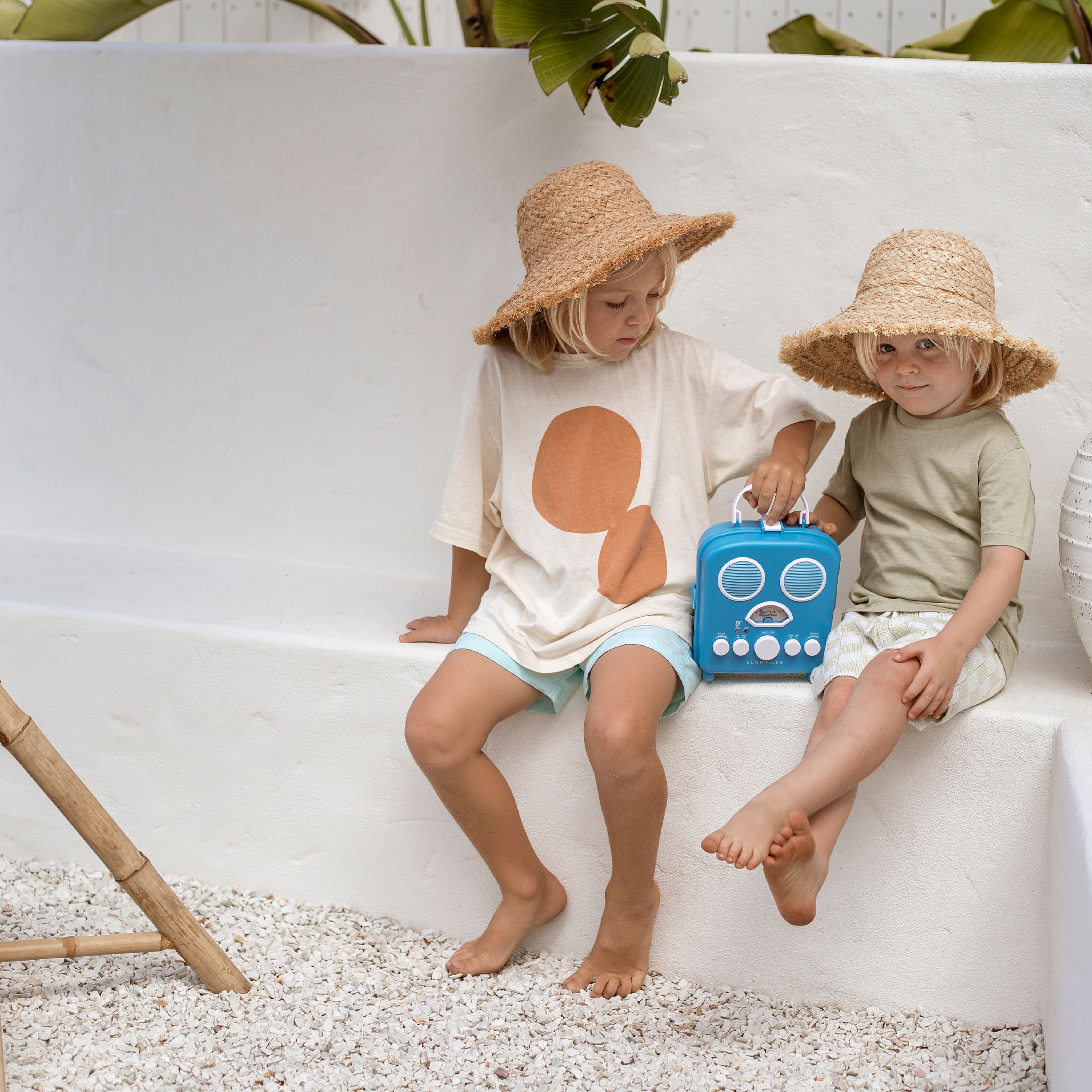 Strandgeräusche | Le Med