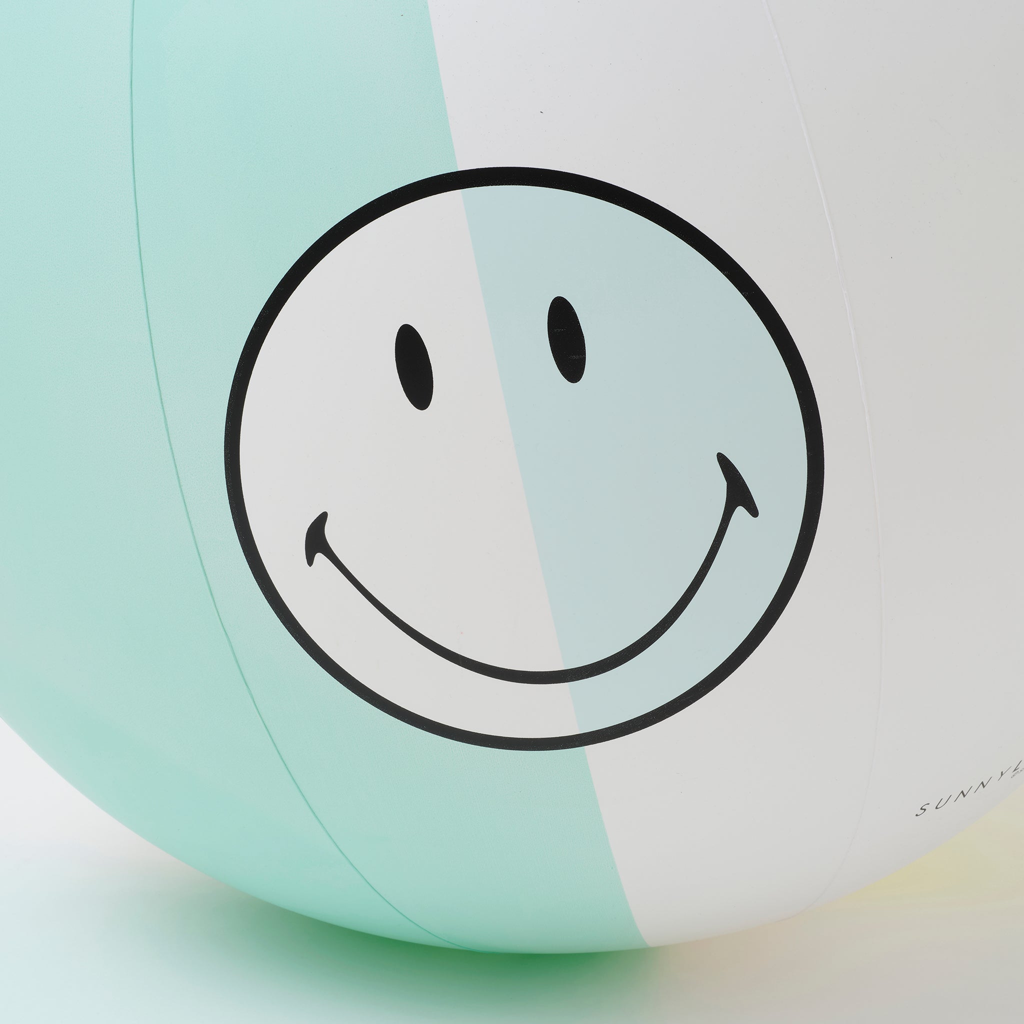 Inflatable Sprinkler | Smiley
