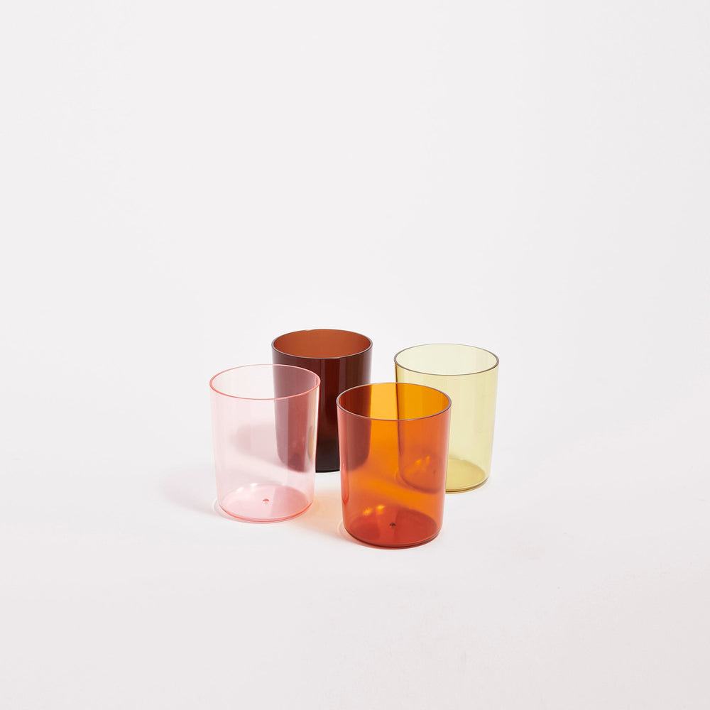 Poolside Tumblers | Multi