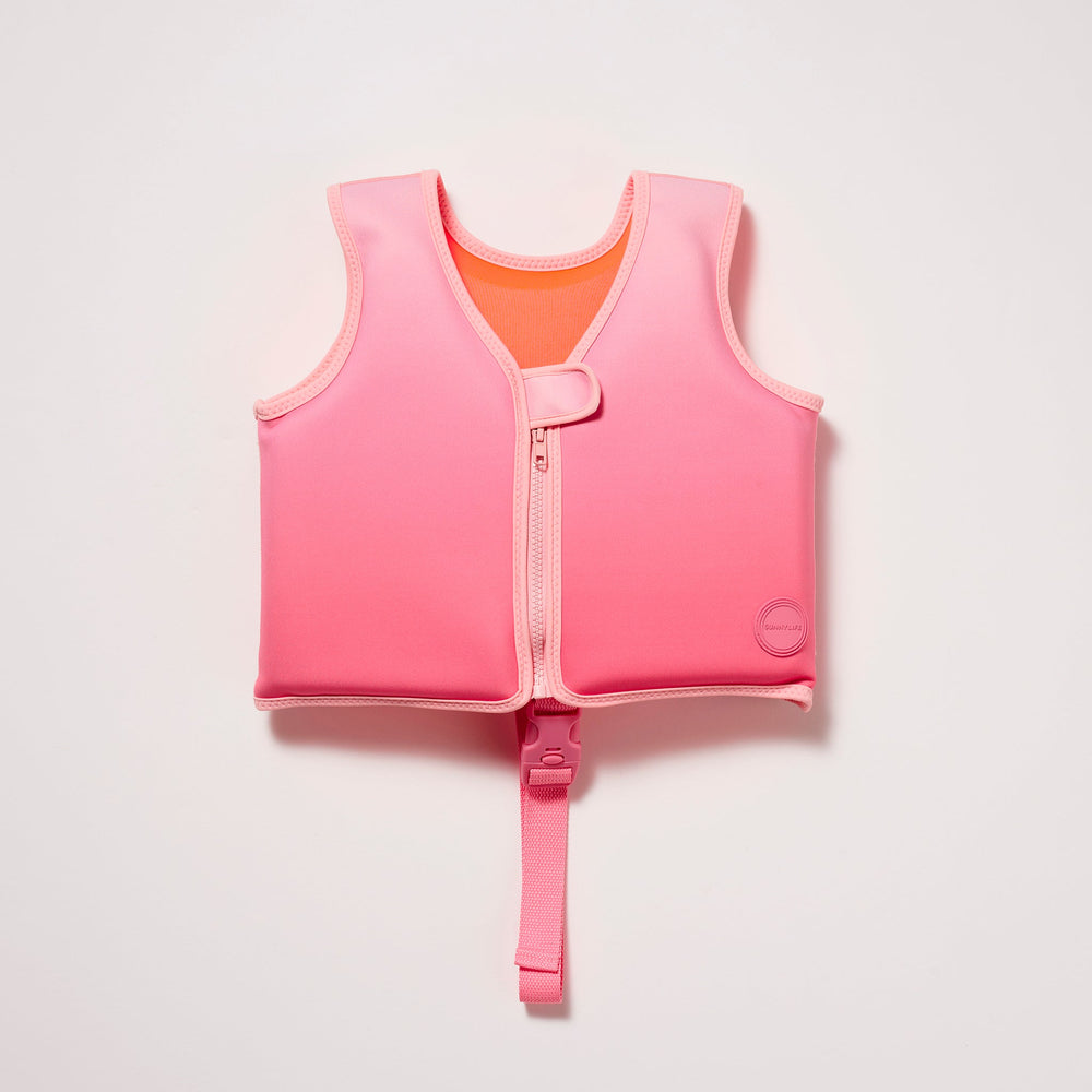 SUNNYLiFE | Swim Vest 1-2 | Unicorn