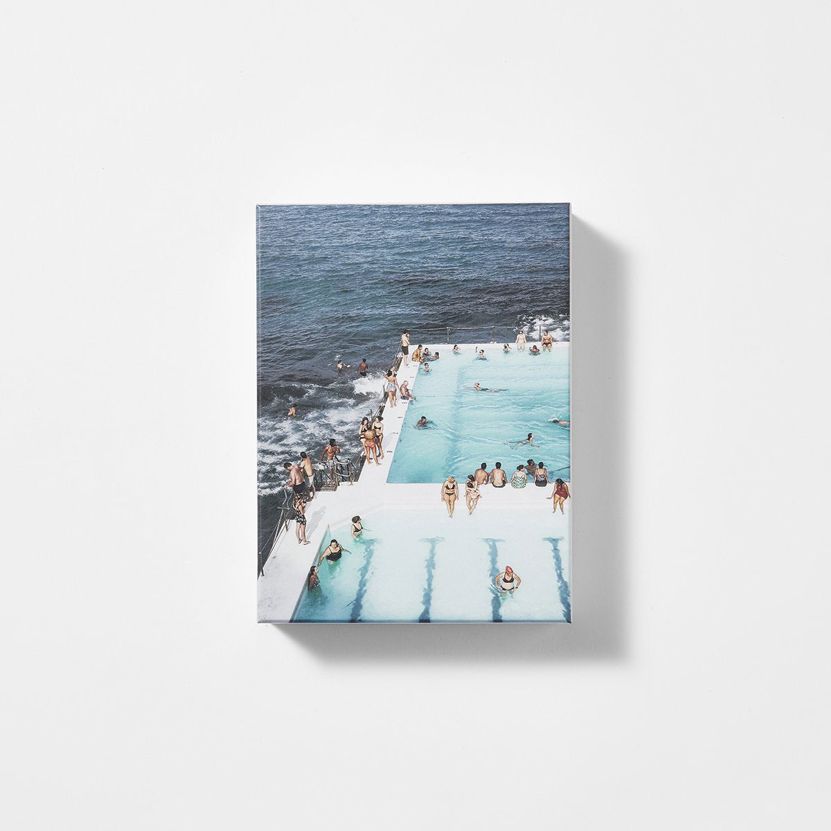 Sunnylife | Puzzle | Bondi Icebergs x Poppie Pack