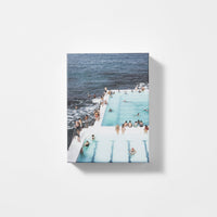 Puzzle - Bondi Icebergs x Poppie Pack