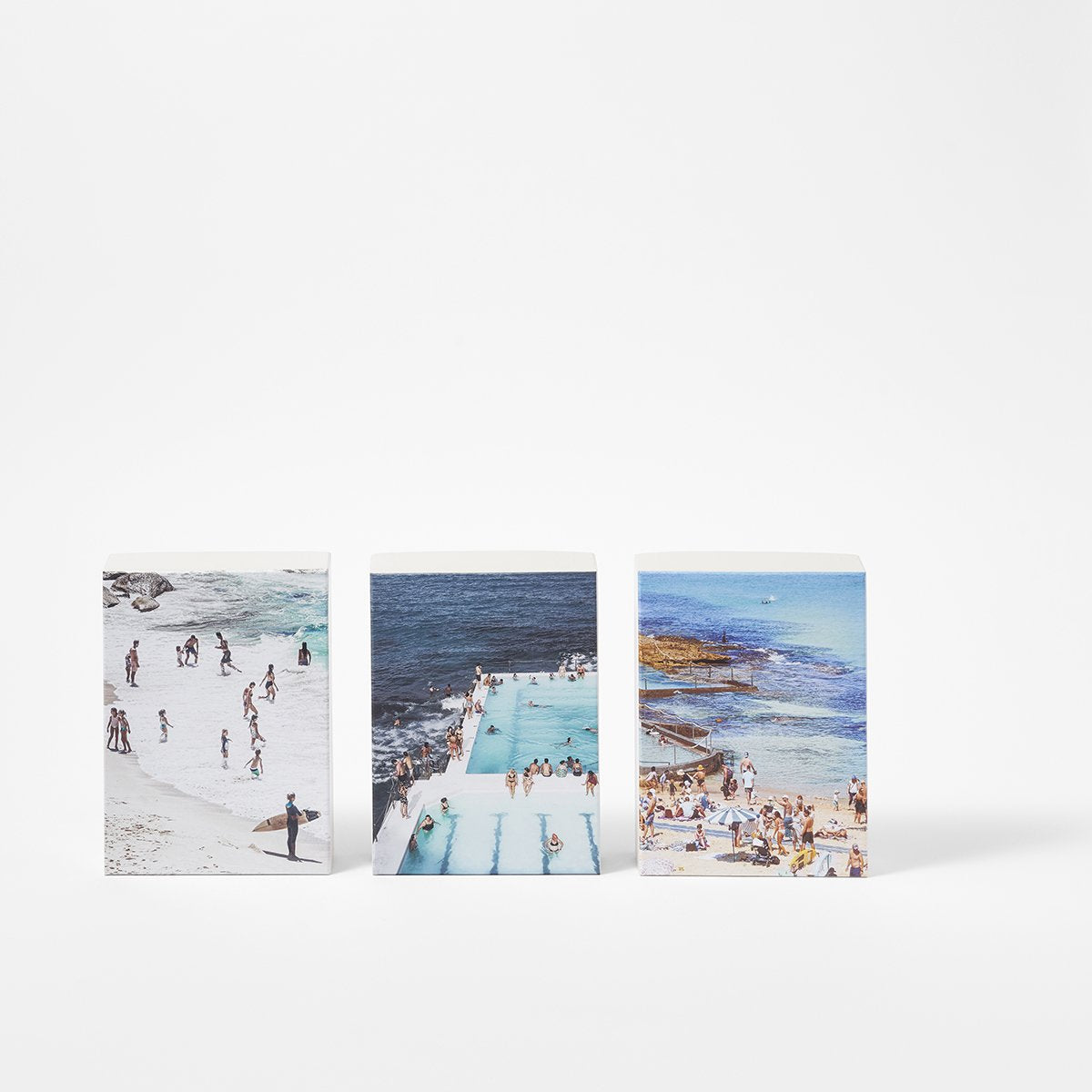 Puzzle - Bondi Icebergs x Poppie Pack