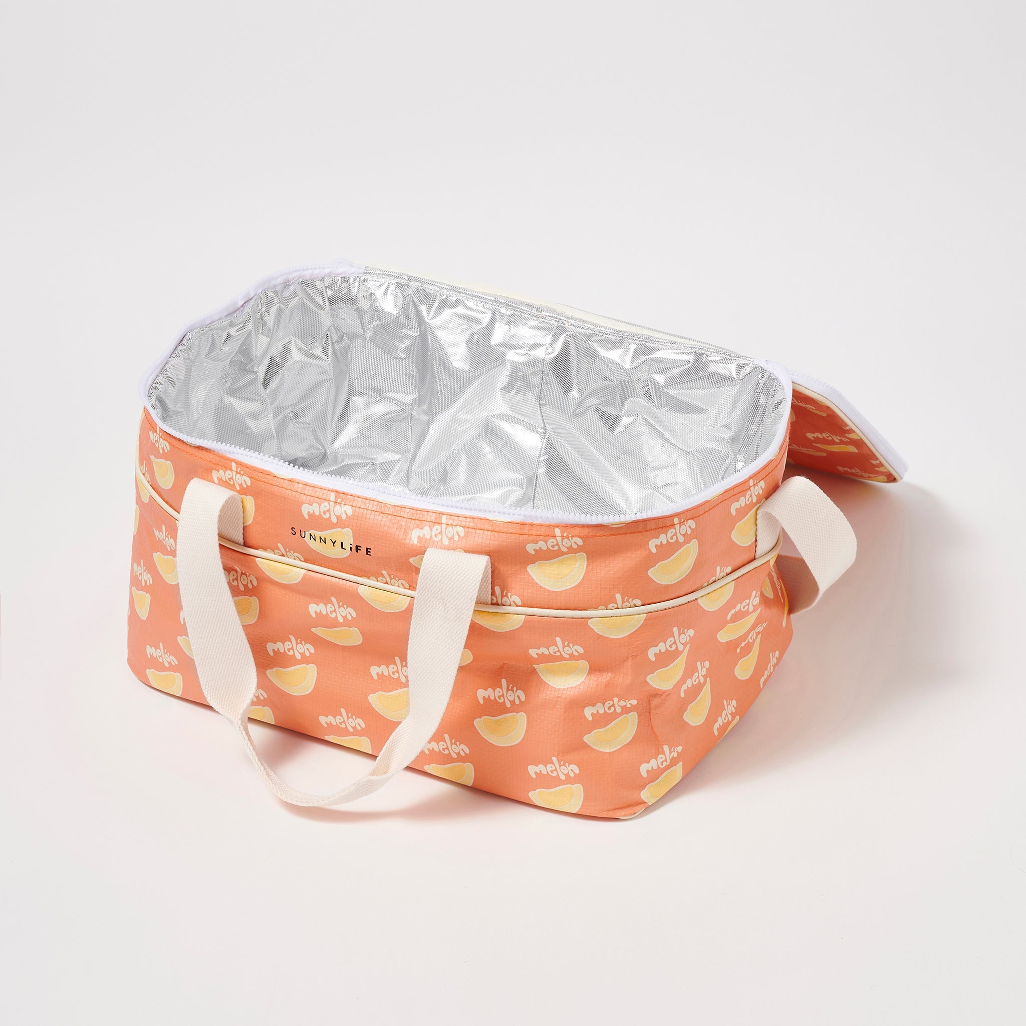 SUNNYLiFE |Light Cooler Bag | Utopia Melon